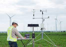 Environmental Modelling And Assessment icon